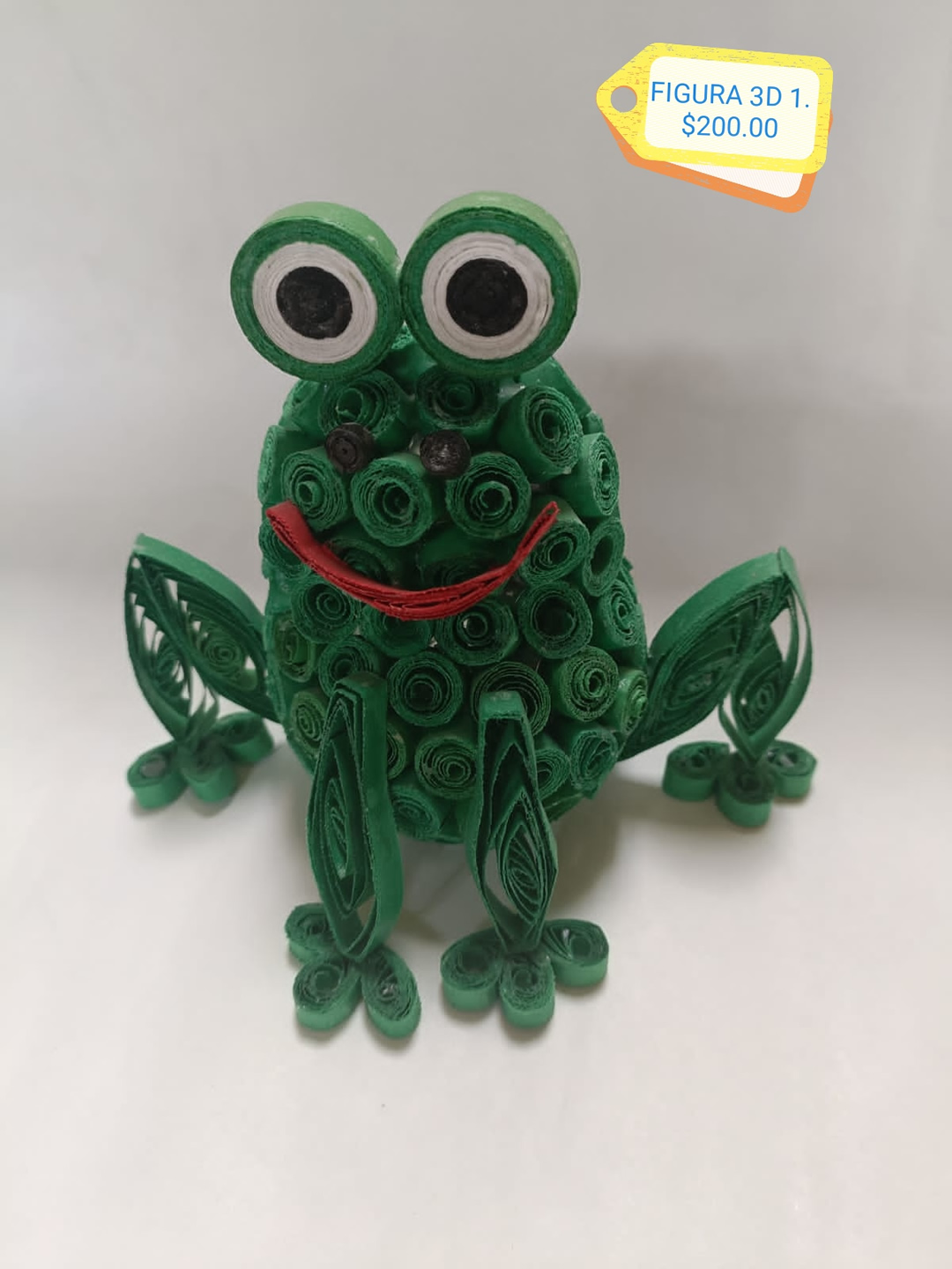 Figuras 3D